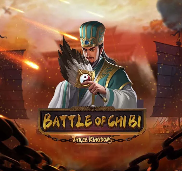 Battle of Chibi