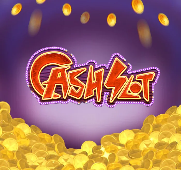 Cash Slot