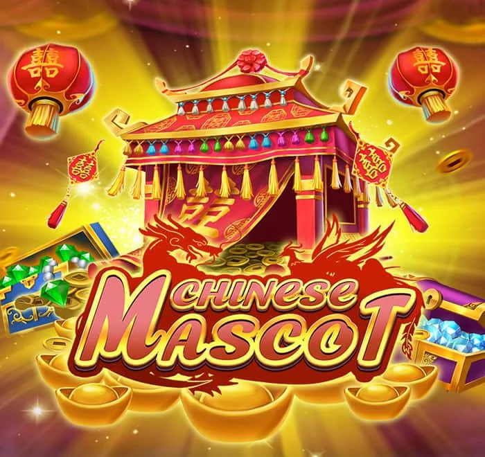 Chinese Mascot