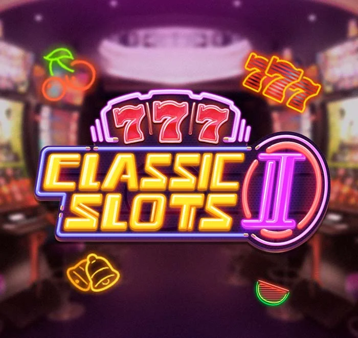 Classic Slots 2