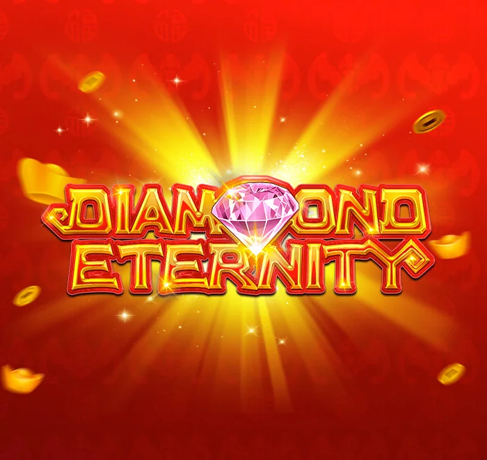 Diamond Eternity