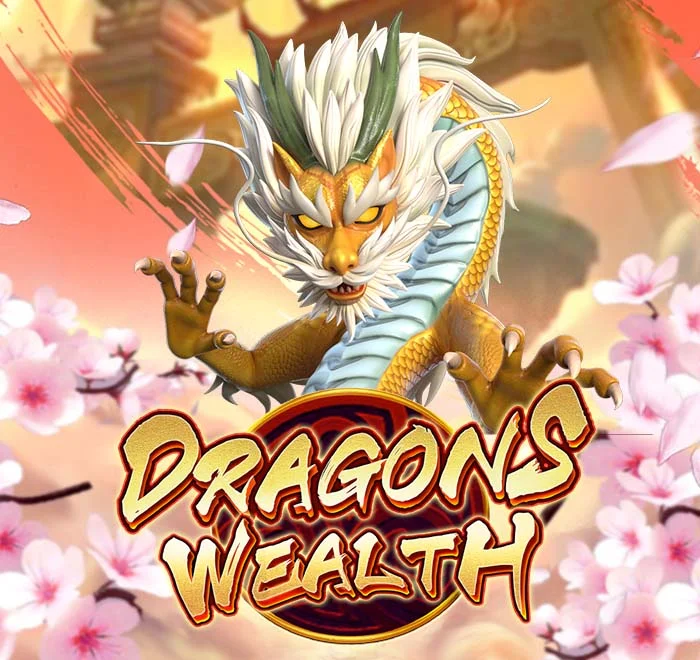 DRAGONS WEALTH