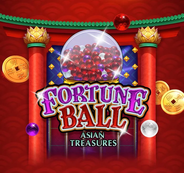FORTUNE BALL