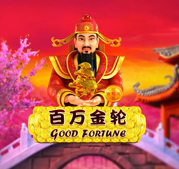 GOOD FORTUNE