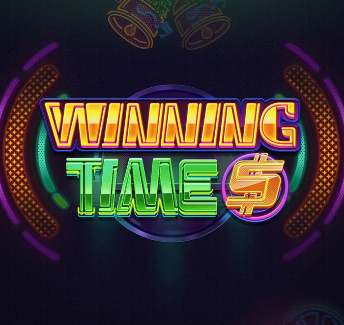 Winning Times