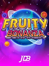 Fruit Bonanza