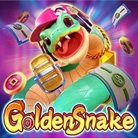 Golden Snake