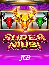 SuperNiubi