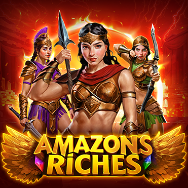 Amazons Riches