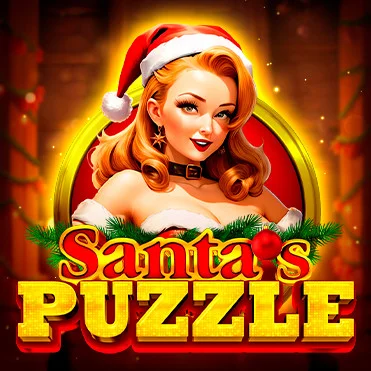Santa's Puzzle