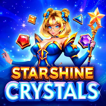 Starshine Crystals