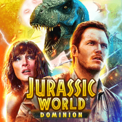 Jurassic World Dominion