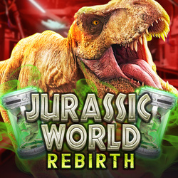 Jurassic World Rebirth