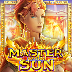 Master Of The Sun