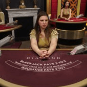 Blackjack Diamond VIP