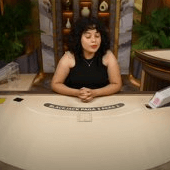 Blackjack Ilimitado Ao Vivo