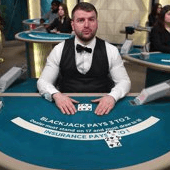 Blackjack Silver G