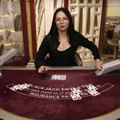 Blackjack VIP 11