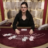 Blackjack VIP 15