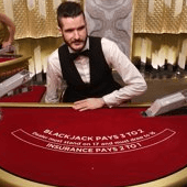 Blackjack VIP 2