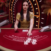 Blackjack VIP 4