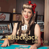 Blackjack VIP 55