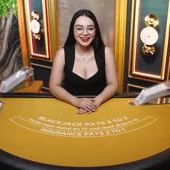 Blackjack VIP 9