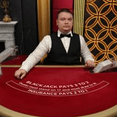 Blackjack VIP C