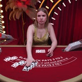 Blackjack VIP H