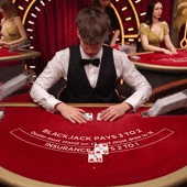 Blackjack VIP U