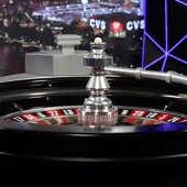 Double Ball Roulette