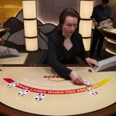 Evo Speed Blackjack 10