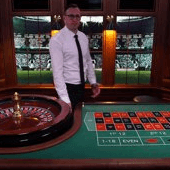 Football Studio Roulette