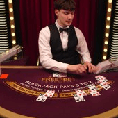 Free Bet VIP Blackjack A