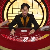 Grand Korean Speed Blackjack