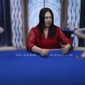 Korean Speed Baccarat G