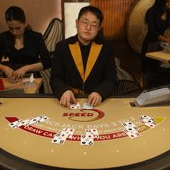 Korean Speed Blackjack J