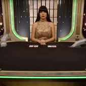 Peek Baccarat