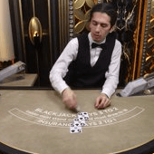 Platinum Privé Blackjack 3