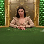 Salon Privé Baccarat E