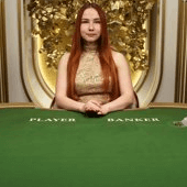 Salon Privé Baccarat F