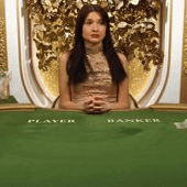 Salon Privé Baccarat I