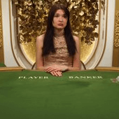 Salon Privé Baccarat L