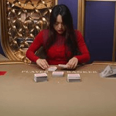 Speed Baccarat 1