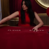 Speed Baccarat I