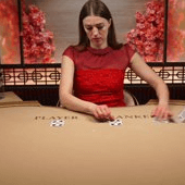 Speed Baccarat X
