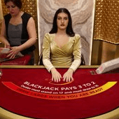 Speed VIP Blackjack 2