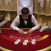 Speed VIP Blackjack C