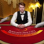 Speed VIP Blackjack E