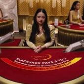 Speed VIP Blackjack K